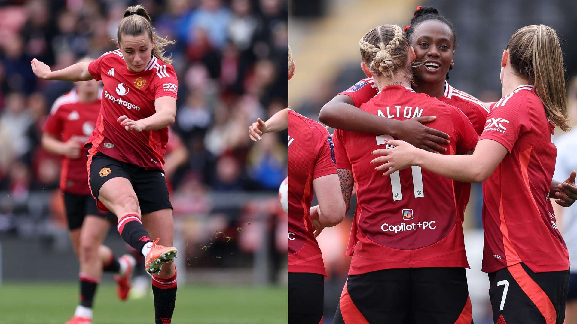 曼聯管理層 曼聯管理層