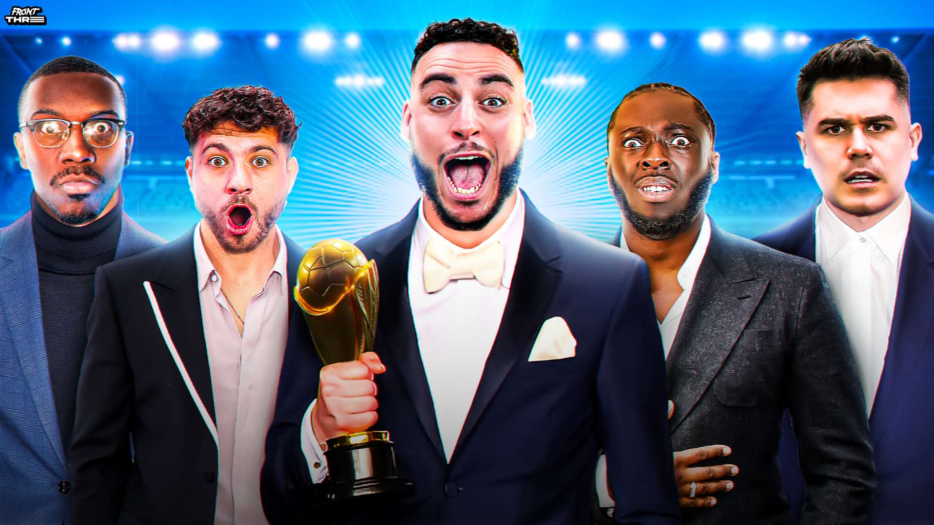 力的名宿 力的名宿