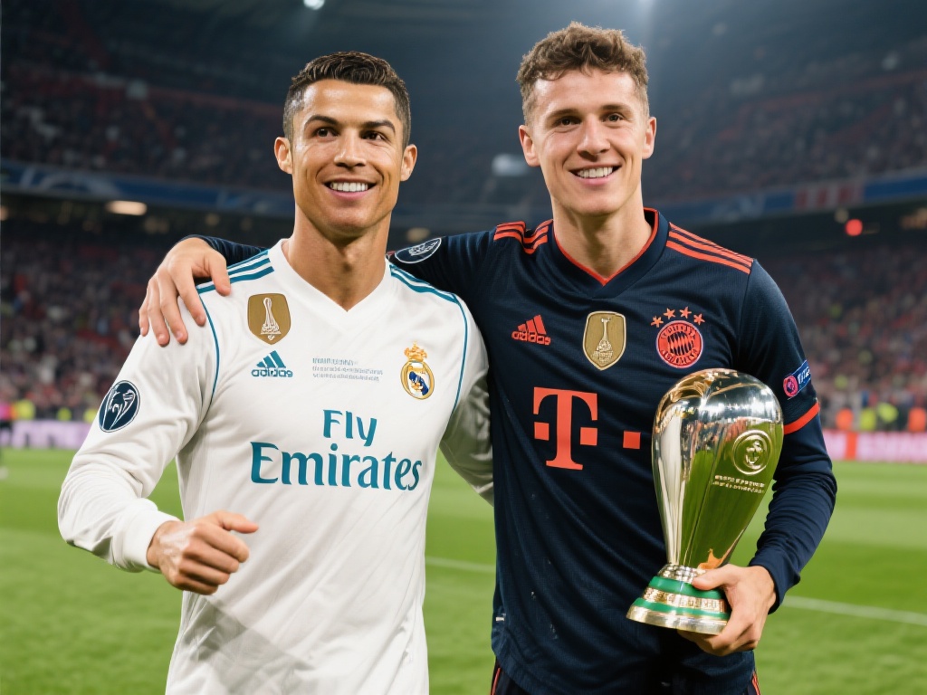 拜仁慕尼黑 拜仁慕尼黑