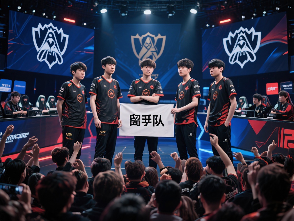 让我们一起 让我们一起